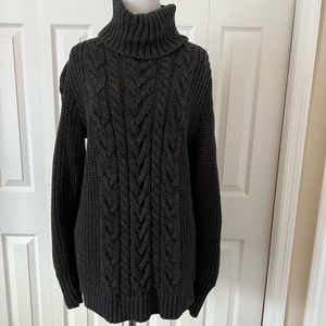 GAP Cable Knit Sweater